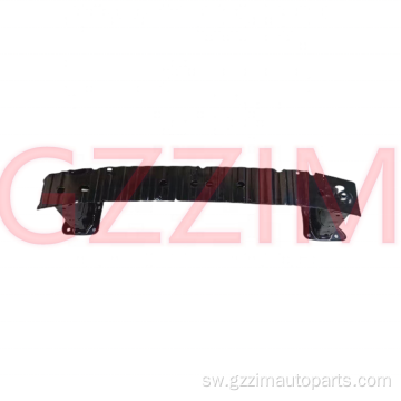 Kuzingatia 2010-2013 Front bumper juu sura